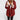 Manteau à bascules en suédine pour femme avec capuche 6