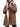 Manteau Hiver Femme Long À Capuche-Gigié