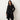 Manteau long en mélange de laine pour femme 3