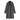 Manteau long en mélange de laine pour femme 6