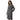 Manteau long en mélange de laine pour femme 1