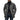 Manteau mi-long à boutonnage pour homme 1