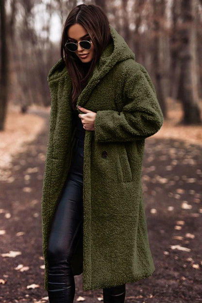 Veste Unisexe Coupe-Vent Hiver-Gigié