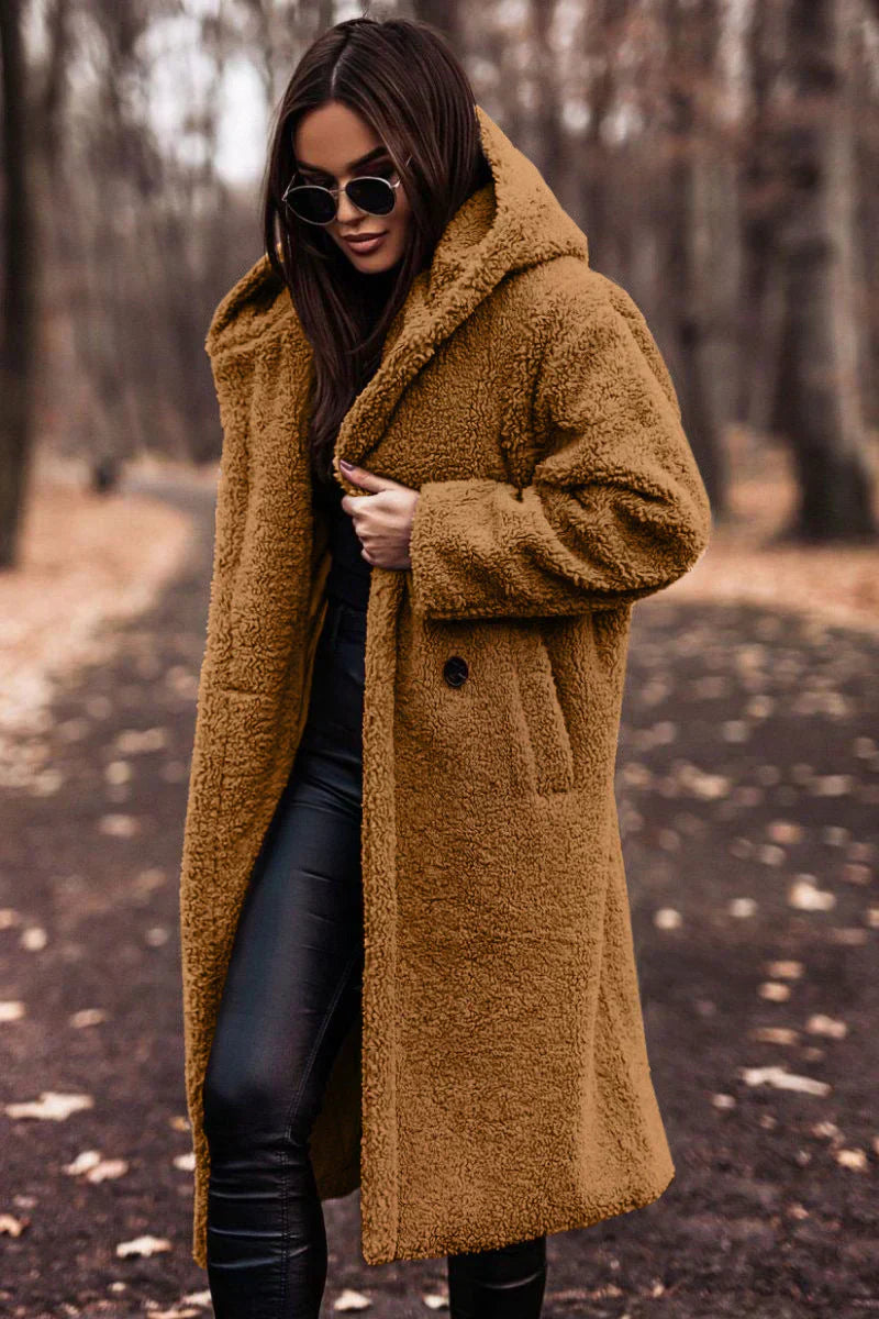 Veste Unisexe Coupe-Vent Hiver-Gigié