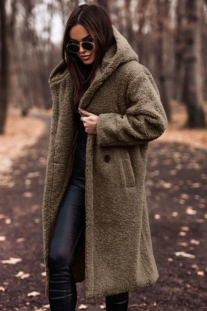Veste Unisexe Coupe-Vent Hiver-Gigié