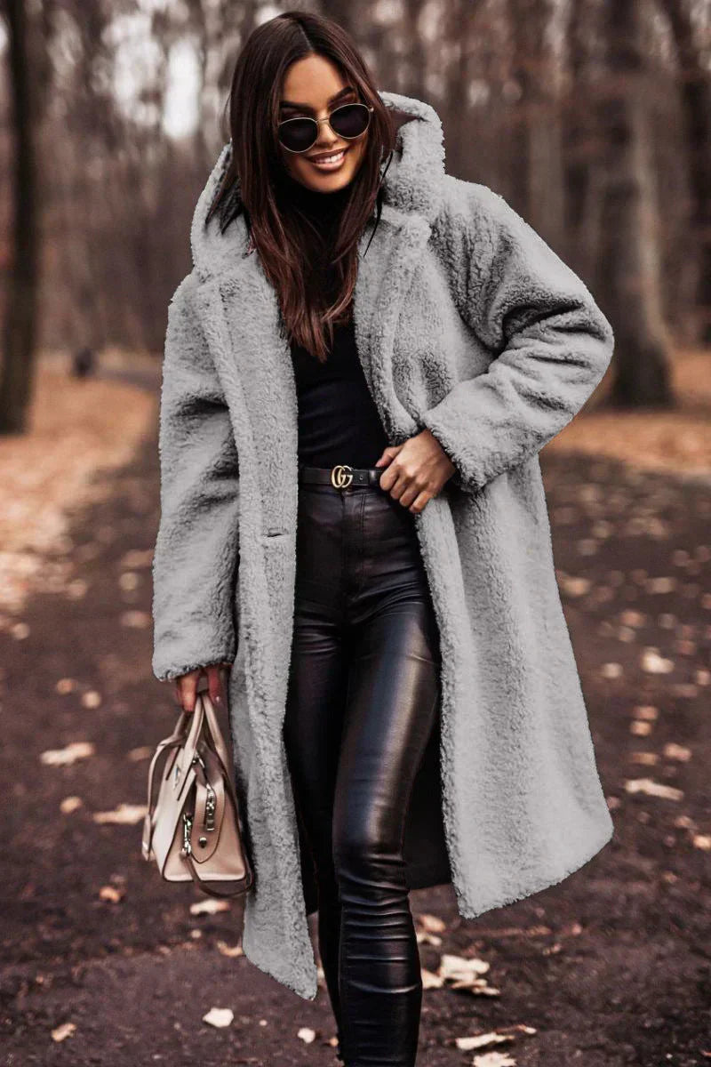 Veste Unisexe Coupe-Vent Hiver-Gigié