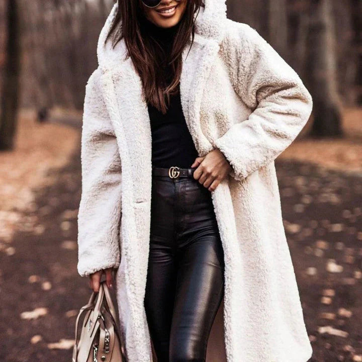 Veste Unisexe Coupe-Vent Hiver-Gigié