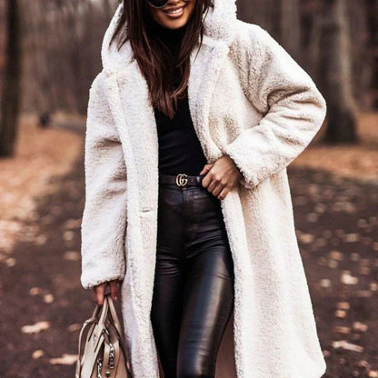 Veste Unisexe Coupe-Vent Hiver-Gigié