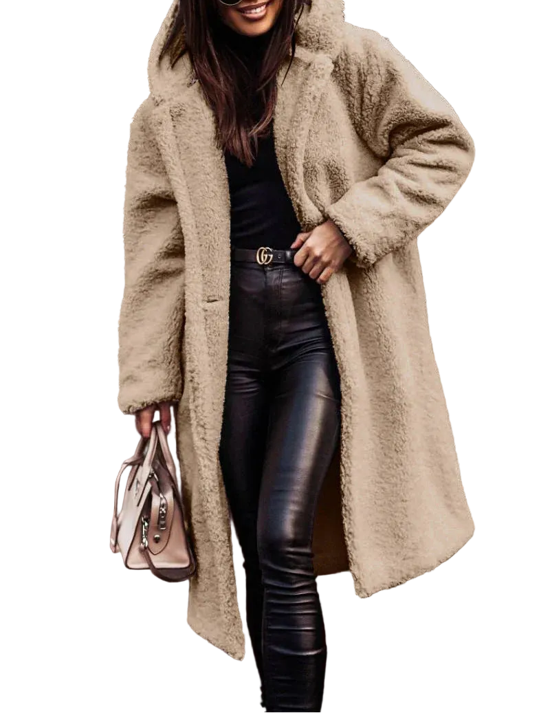 Veste Unisexe Coupe-Vent Hiver-Gigié