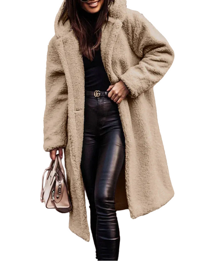 Veste Unisexe Coupe-Vent Hiver-Gigié