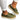 Mocassins à enfiler pour femme avec détail pompon 1