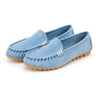 Mocassins à enfiler pour femme 1
