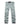 Pantalon Cargo Homme avec Poches Zippées et Taille Réglable-Pants Male-Gigié