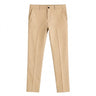 Pantalon Chino Coupe Slim pour Homme 1