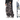 Pantalon de snowboard cargo camouflage pour homme 1