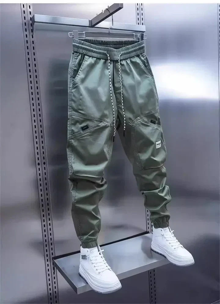 Pantalon De Sport Homme-Gigié