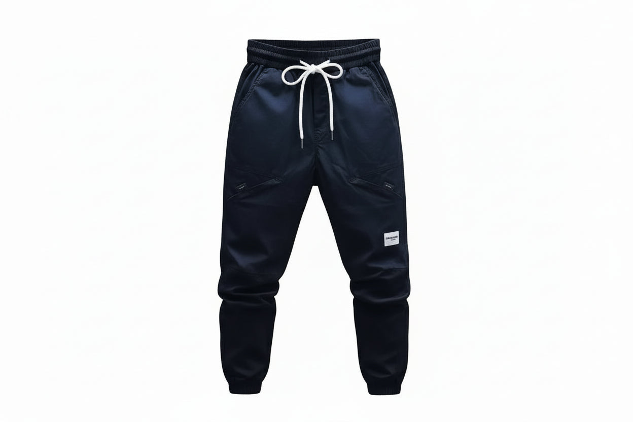 Pantalon De Sport Homme-Gigié