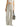 Pantalon large asymétrique pour femme 1
