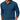 Polo en maille pour homme avec motif texturé 1