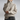 Pull en maille à motif losanges pour femme 11