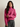Pull en maille à motif losanges pour femme 7
