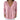 Pull en maille à col en V festonné pour femme 1