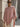Pull en maille oversize pour femme avec manches chauve-souris 2