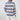 Pull en maille à col rond rayé pour femme 3