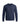 Pull homme à manches longues avec encolure en V et silhouette droite-Sweater Female-Gigié
