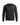 Pull homme à manches longues avec encolure en V et silhouette droite-Sweater Female-Gigié