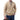 Pull-over en maille à fermeture éclair pour homme avec bordures côtelées 1
