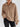 Pull-over zippé en polaire texturée pour femme 5