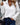 Pull-over femme à fermeture éclair et texture côtelée 2