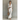 Robe chemise longue boutonnée pour femme avec ceinture 5