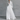 Robe chemise longue à manches longues pour femme 3