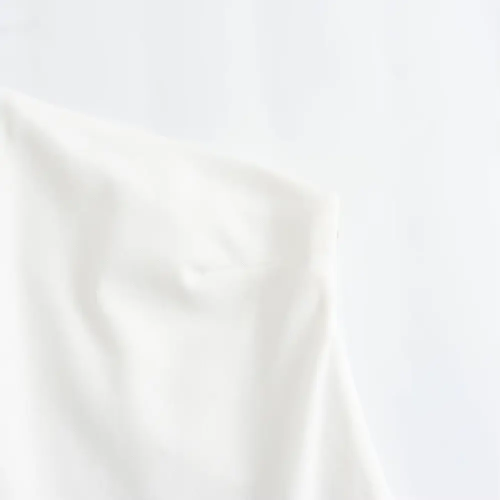 Robe Longue Asymétrique Femme à Une Épaule-Maxi Dress-Gigié