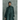 Robe longue à col montant brodée pour femme 2