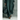 Robe longue à col montant brodée pour femme 3