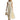 Robe longue plissée sans manches pour femme 1