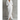 Robe longue portefeuille à col en V et manches longues pour femme 4