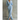 Robe longue portefeuille à col en V et manches longues pour femme 6
