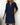 Robe polo à manches longues pour femme avec fermeture éclair 11
