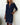 Robe polo à manches longues pour femme avec fermeture éclair 14