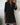 Robe midi zippée à col polo pour femme 11