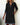 Robe midi zippée à col polo pour femme 5