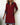Robe midi zippée à col polo pour femme 6