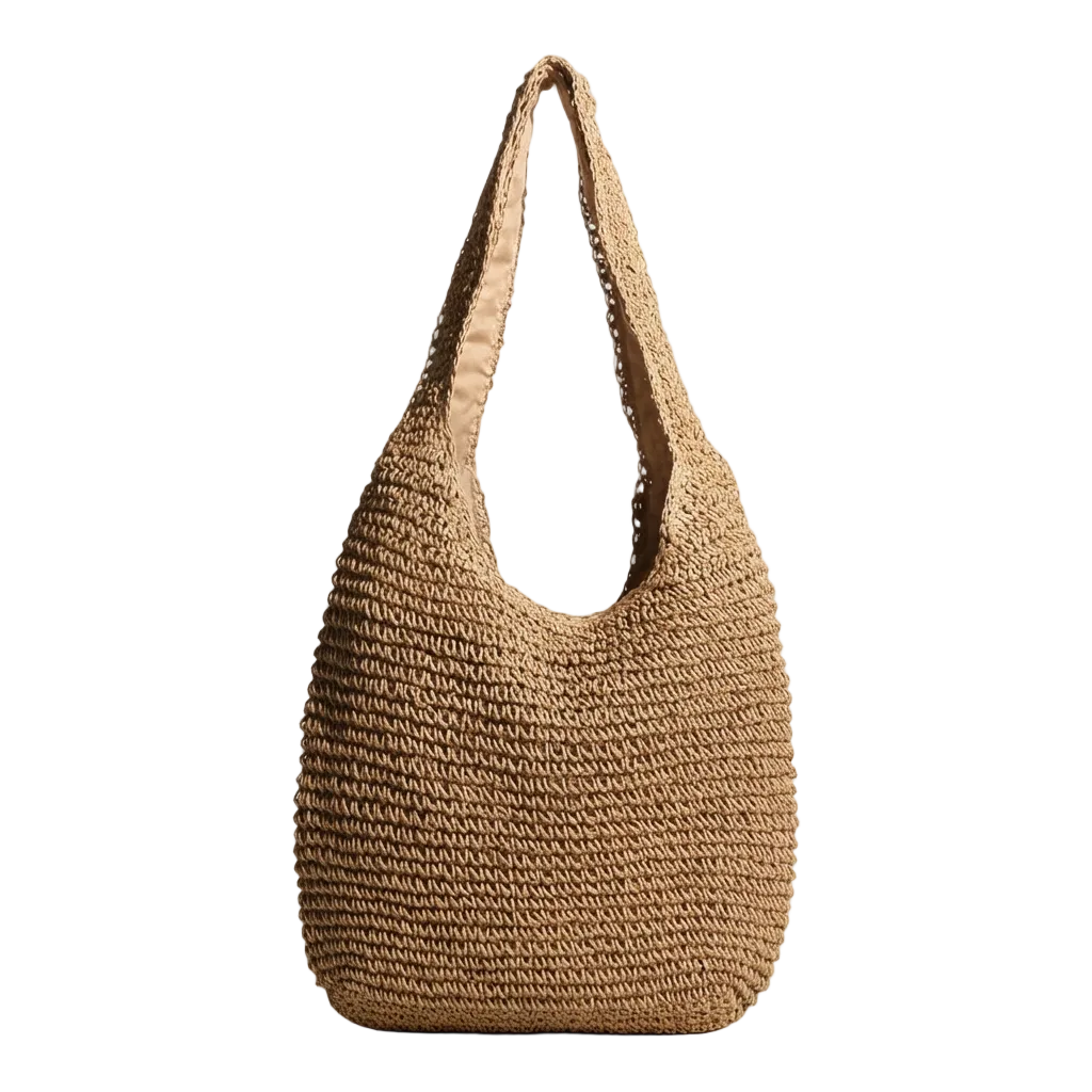 Sac À Épaule Femme Tressé-Gigié