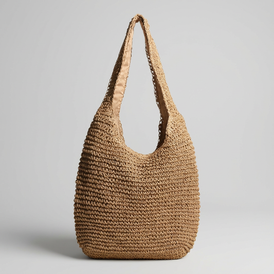 Sac À Épaule Femme Tressé-Gigié