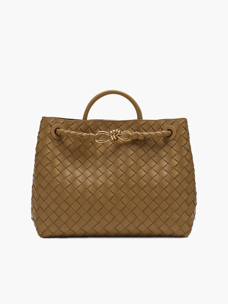 Sac À Main Femme Tressé-Gigié