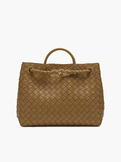 Sac À Main Femme Tressé-Gigié